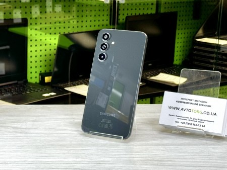 Samsung Galaxy A54 5G Graphite 3